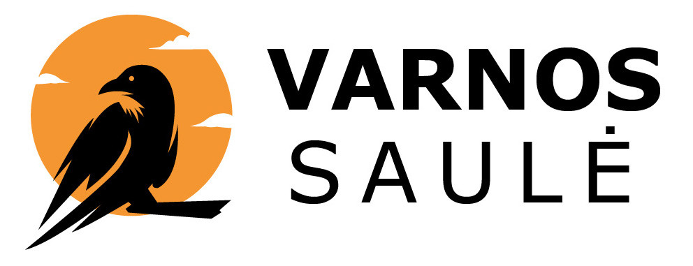 VarnosSaulė